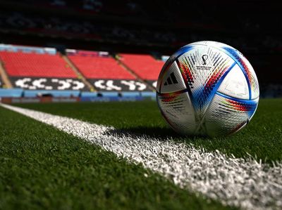 Al Rihla, Bola Canggih Piala Dunia 2022 Buatan Madiun