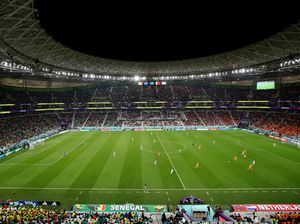 Qatar Vs Senegal Malam Ini, Berikut Analisis dan Prediksinya