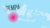 Macam-macam Penyebab Gempa Bumi, Cek Selengkapnya