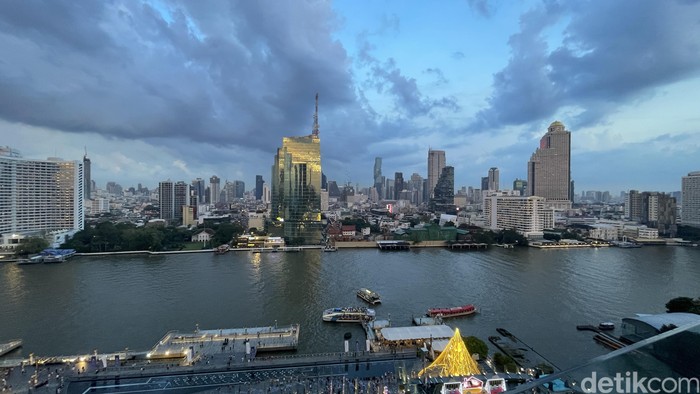 Bangkok
