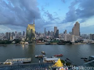 Masih Ada Bagian Bangkok yang Gelap