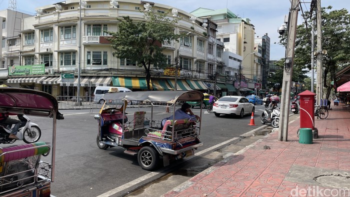 Bangkok