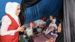 Bantuan untuk Korban Gempa Cianjur