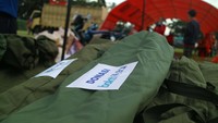 PT Bank Central Asia Tbk (BCA) melalui program Corporate Social Responsibility dibawah “Bakti BCA” bergerak untuk menyalurkan bantuan kemanusiaan bagi masyarakat yang terdampak gempa di Cianjur.