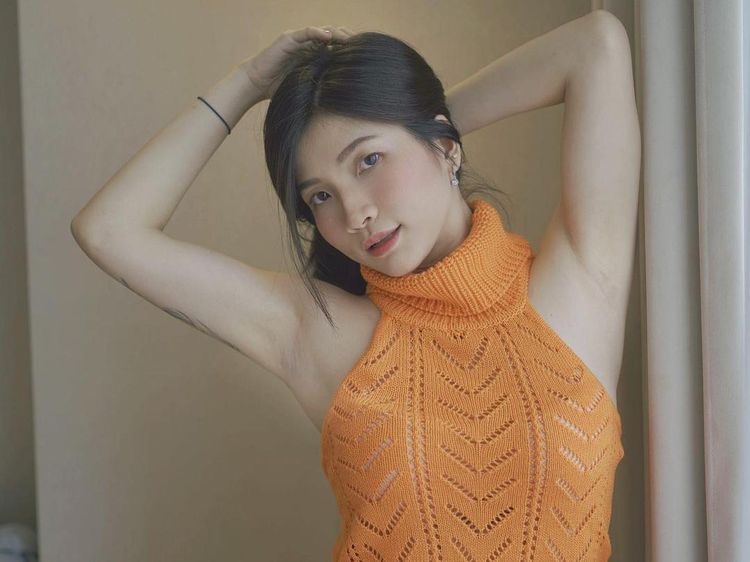 Chatimeh, Istri Virtual yang Jago Bikin Tato