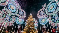 Sejak dimulai tahun 2014, Christmas Wonderland menjadi agenda tahunan yang selalu ditunggu turis bila berlibur ke Singapura di penghujung tahun.