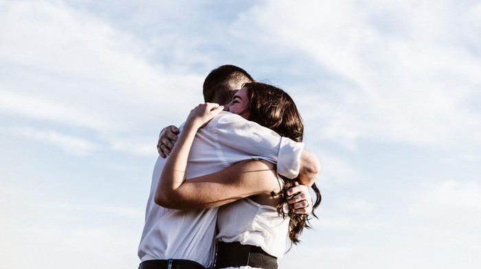 Ilustrasi clingy.