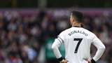 Ronaldo Resmi Cabut, MU Kehilangan Pengikut?