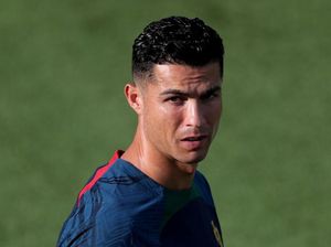 5 Opsi Tujuan Cristiano Ronaldo Setelah Pisah dengan MU