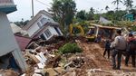 Menengok Kondisi Terkini di Titik Terparah Gempa Cianjur