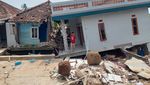 Menengok Kondisi Terkini di Titik Terparah Gempa Cianjur