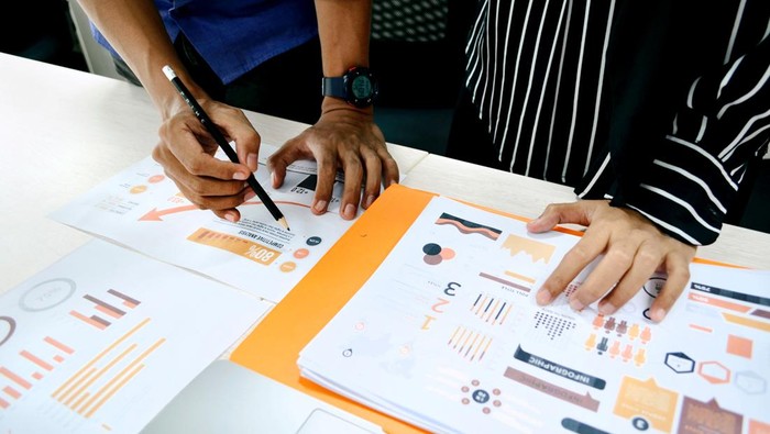 Ilustrasi data primer.