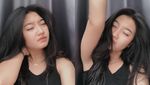 Erika Putri Suka Minta Disuapin, Bikin Baper Banyak Orang