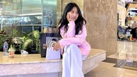Erika Putri bakal ambil mobil usai mendatangkan cuan lewat konten-kontennya. (Foto: dok Instagram)