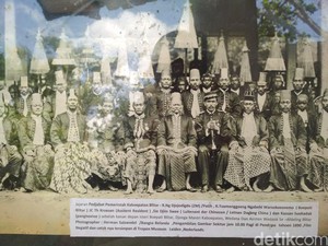 Kisah Patih Blitar Djojodigdo yang Keturunannya Banyak Jadi Pejabat
