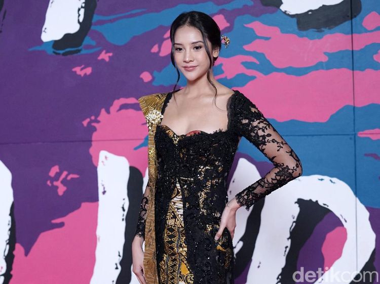 Adu Gaya Para Aktris-Aktor di FFI 2022