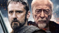 Sinopsis Medieval, Film Michael Caine di Bioskop Trans TV Hari Ini