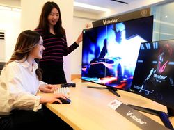 Gamers Merapat! LG Bakal Bawa Monitor Gaming Layar Lebar