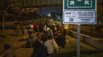 Gempa M 5,9 Guncang Turki, Warga Berhamburan di Malam yang Dingin