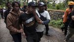 Gempa Cianjur Sisakan Duka Bagi Warga