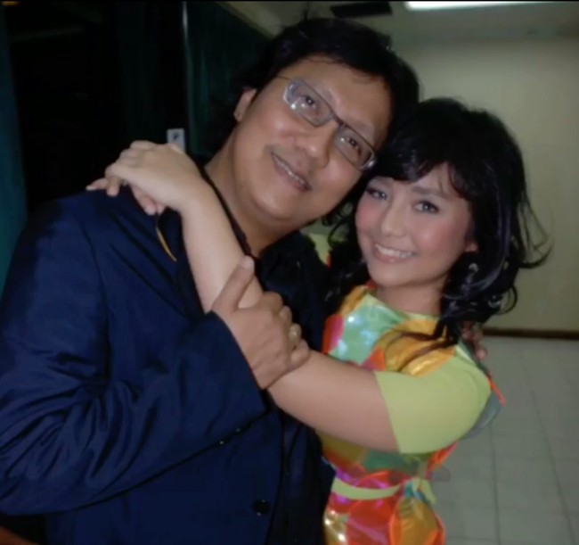 Berbagai penghargaan berhasil dimenangkan oleh Gita Gutawa, seperti menjadi Penyanyi Terbaik, Album Terbaik di SCTV Awards 2007, Pendatang Baru Terbaik, dan Album Terbaik dari Anugerah Musik Indonesia 2008. Kesuksesannya itu tak lantas membuat Gita puas diri. Ia pun sempat menjajal dunia perfilman. Foto: Instagram/@gitagut