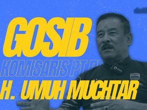 Live IG @detikjabar Siang Ini: Blak-blakan Umuh Muchtar