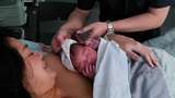 Kabar Bahagia! Gracia Indri Melahirkan Anak Pertama di Belanda