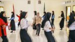 Harap-harap Cemas Suku Balik