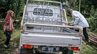 Suku Balik tak meminta yang berlebih, mereka hanya ingin pemerintah memperhatikan dan memberikan perlindungan terhadap wilayah adat yang tersisa di KIPP, seperti bahasa, situs sejarah, benda peninggalan leluhur dan makam leluhur.   