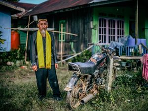 Mengenal Suku Balik, Penghuni Asli Wilayah IKN