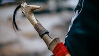 Secara prinsip masyarakat adat tidak pernah menolak dan menentang pemindahan ibu kota ke wilayah mereka. Tetapi mereka juga tidak menginginkan identitas budaya dan wilayah adat mereka terpinggirkan.  