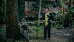 Harap-harap Cemas Suku Balik