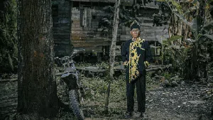 Harap-harap Cemas Suku Balik