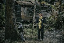 Kisah Orang Balik, Suku Asli Penghuni IKN