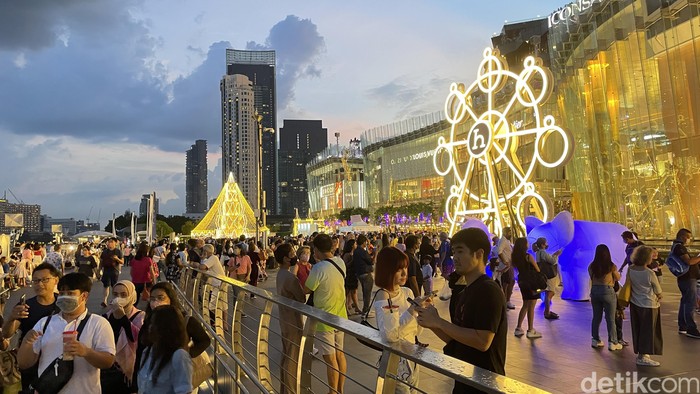 ICONSIAM Bangkok