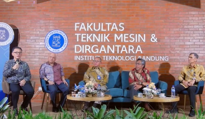 Ilham Habibie