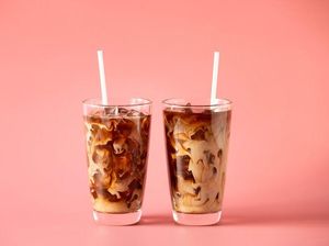 Minum Es Kopi Susu Saat Diet? Ahli Gizi Tak Melarang Asal Caranya Begini