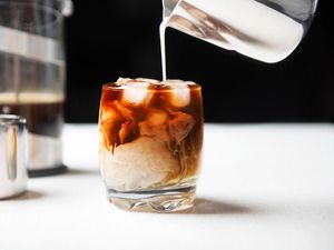 5 Hal soal Manfaat Luar Biasa Kopi Susu untuk Kesehatan