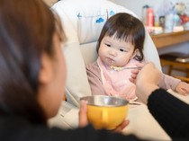Video: Buah Manis Perjuangan Ortu Atasi Gangguan Makan Anak