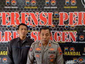 Ternyata Ini Pemicu Penganiayaan Tewaskan Santri Ponpes di Sragen