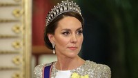 Acara digelar di Istana Buckingham, London. Foto: Chris Jackson/Getty Images