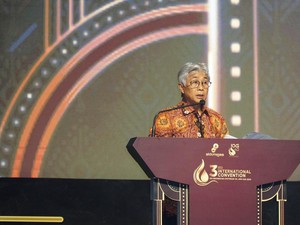 Gas Bumi Dinilai Bantu Jembatani Transisi Energi Fosil ke EBT