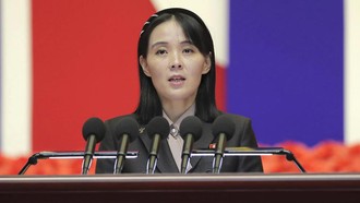 Upaya ASEAN Bebas Nuklir Bikin Adik Kim Jong Un Marah-marah