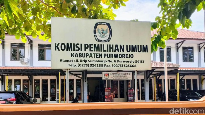KPU Purworejo
