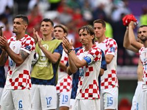 Sejarah Pertemuan Kroasia Vs Kanada: Sasaran Empuk Vatreni