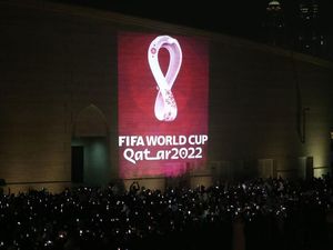 Jadwal Semifinal Piala Dunia 2022 Dini Hari Nanti: Argentina Vs Kroasia