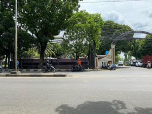 Cerita Ngeri Warga soal Detik-detik Sopir TransJ Ditusuk di Jaktim