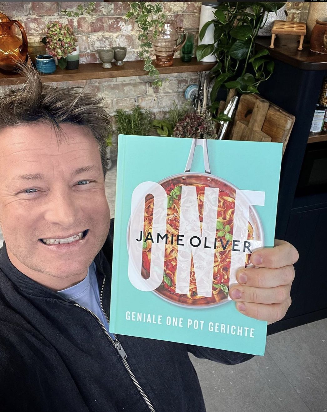 Makan di Resto Jamie Oliver, Pelanggan Ini Ngaku Menyesal