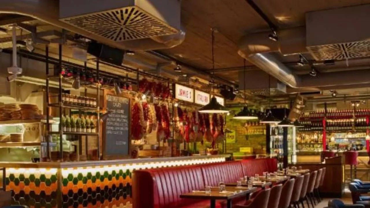 Makan di Resto Jamie Oliver, Pelanggan Ini Ngaku Menyesal