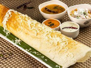 Qatar Tuan Rumah World Cup 2022, Ini 5 Makanan Khasnya yang Lezat